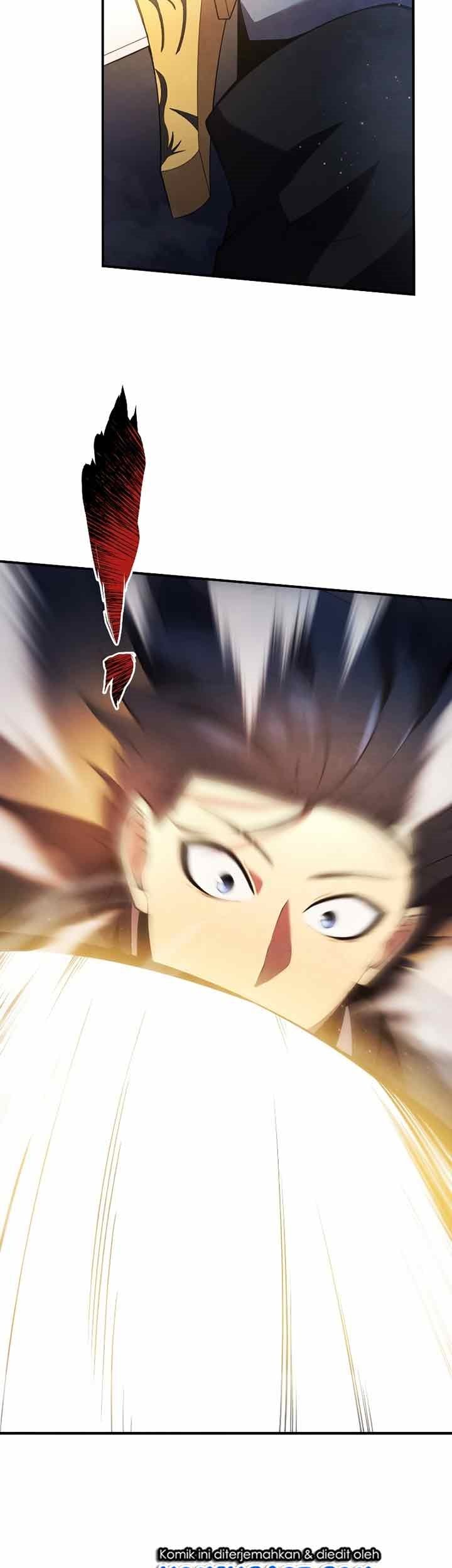 Swordmaster’s Youngest Son Chapter 18 - halaman 21