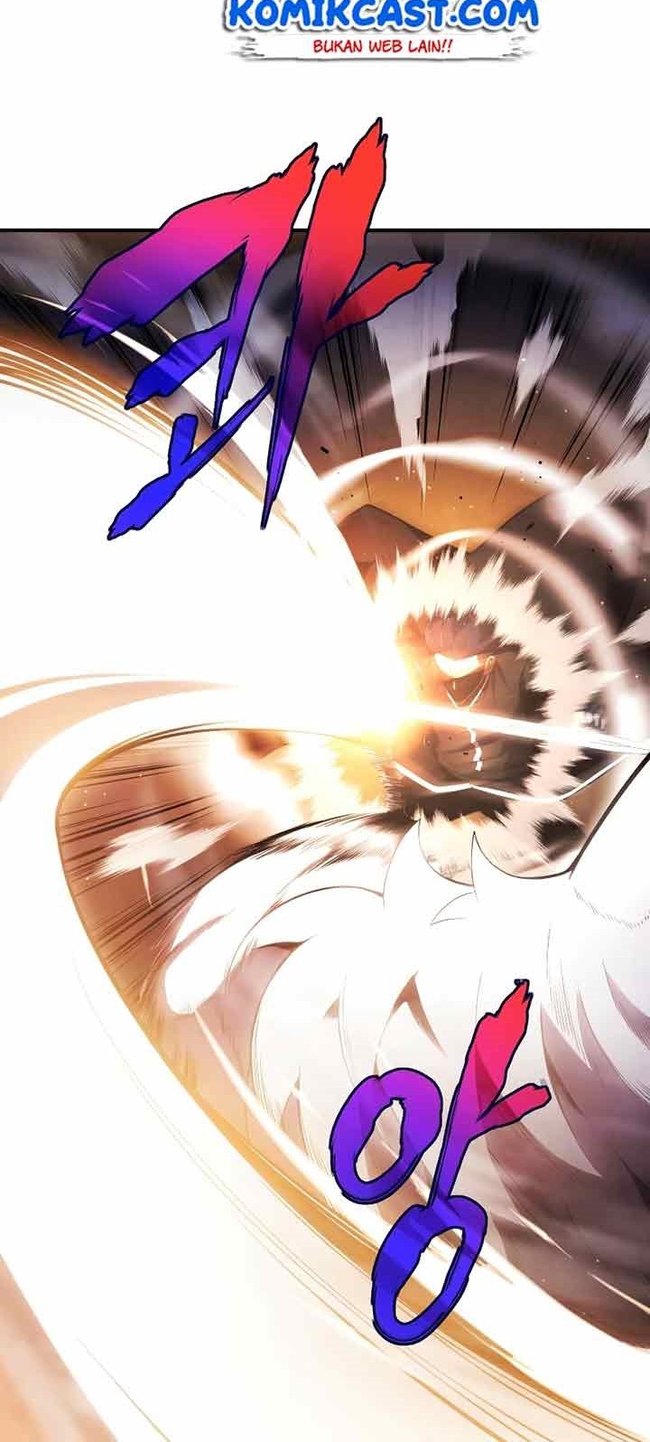 Swordmaster’s Youngest Son Chapter 18 - halaman 22