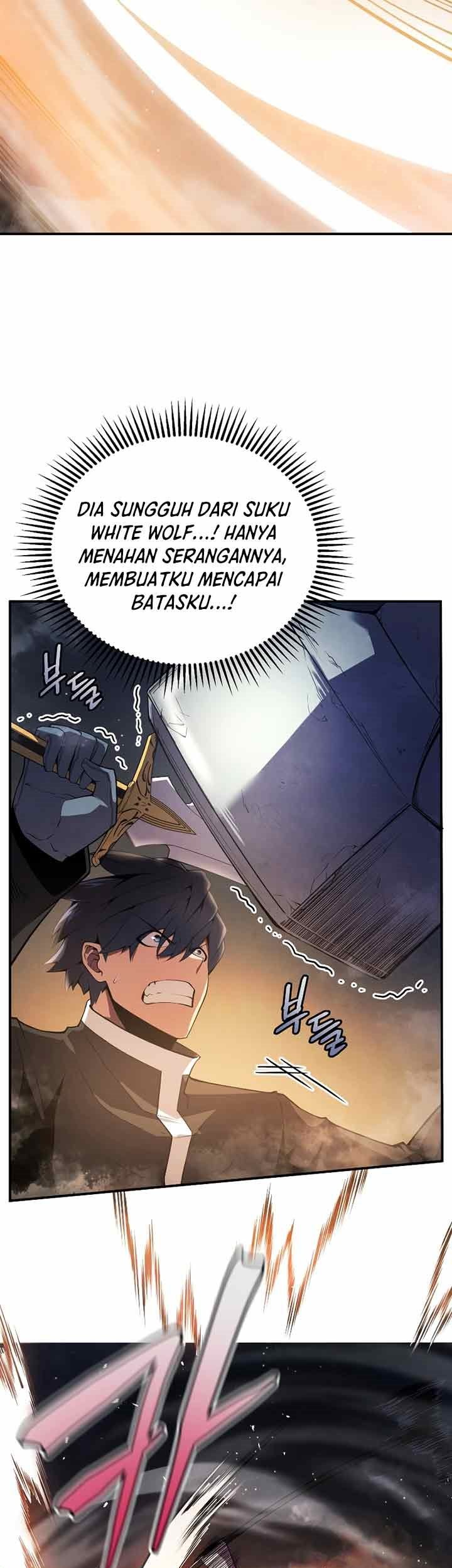 Swordmaster’s Youngest Son Chapter 18 - halaman 23