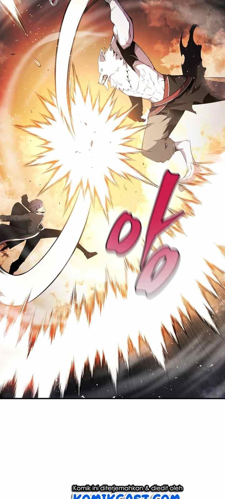 Swordmaster’s Youngest Son Chapter 18 - halaman 24