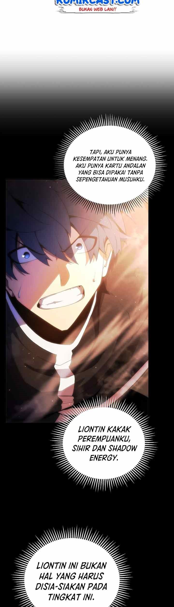 Swordmaster’s Youngest Son Chapter 18 - halaman 25