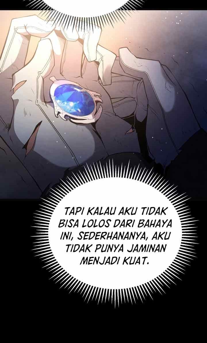 Swordmaster’s Youngest Son Chapter 18 - halaman 26