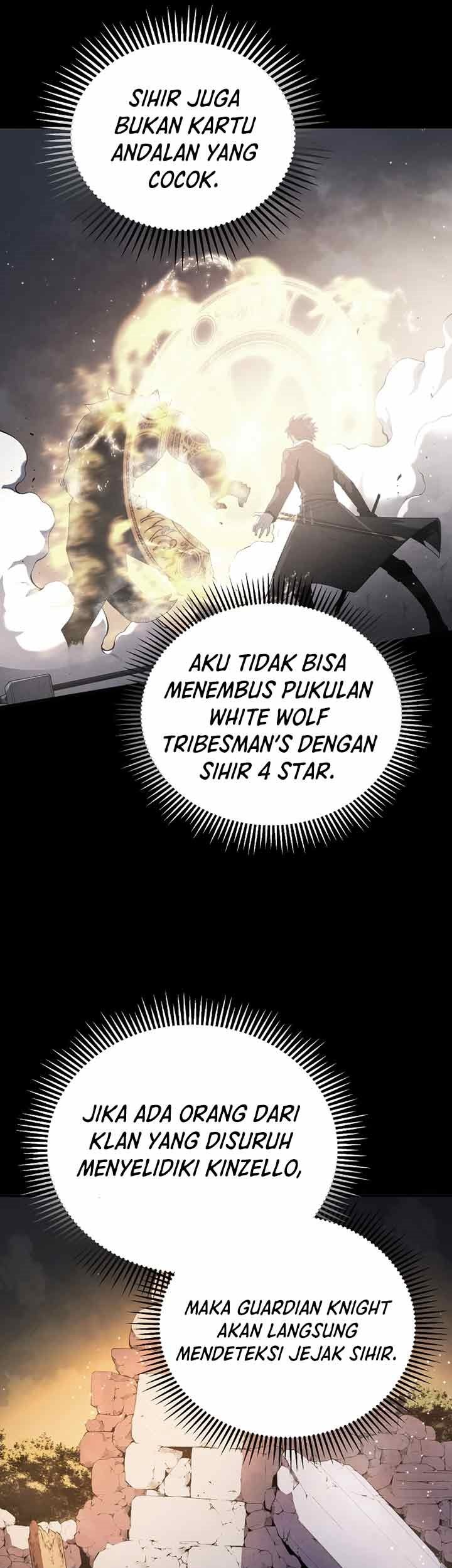 Swordmaster’s Youngest Son Chapter 18 - halaman 27