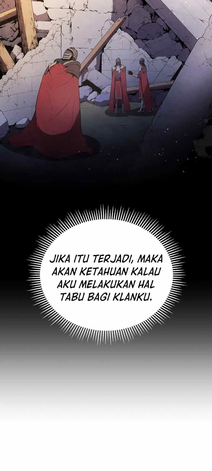 Swordmaster’s Youngest Son Chapter 18 - halaman 28