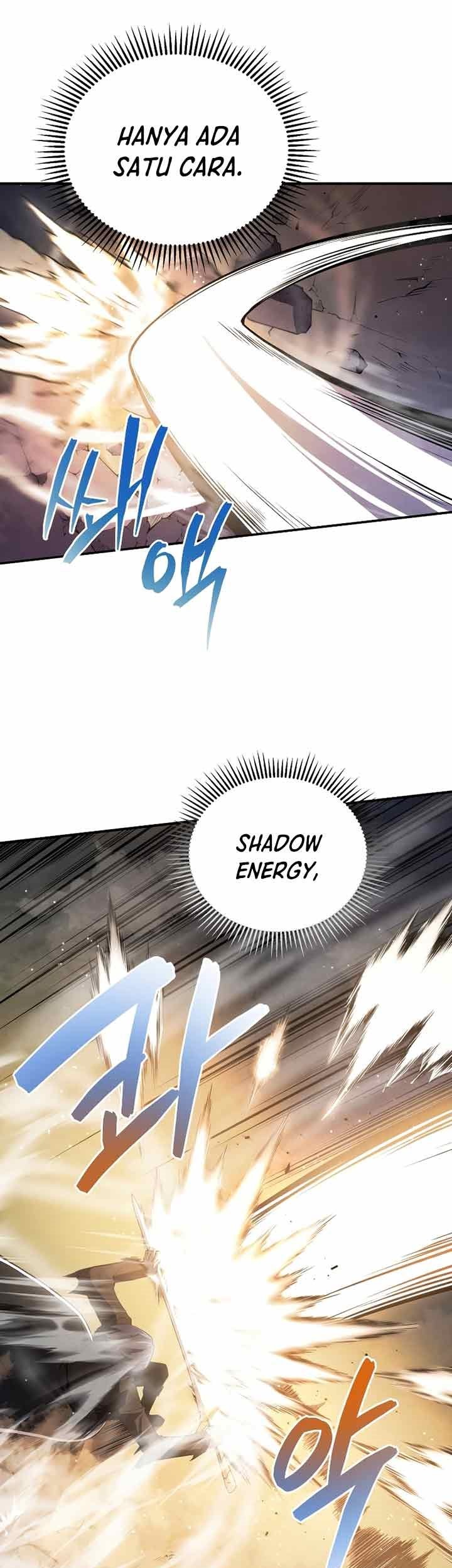 Swordmaster’s Youngest Son Chapter 18 - halaman 29