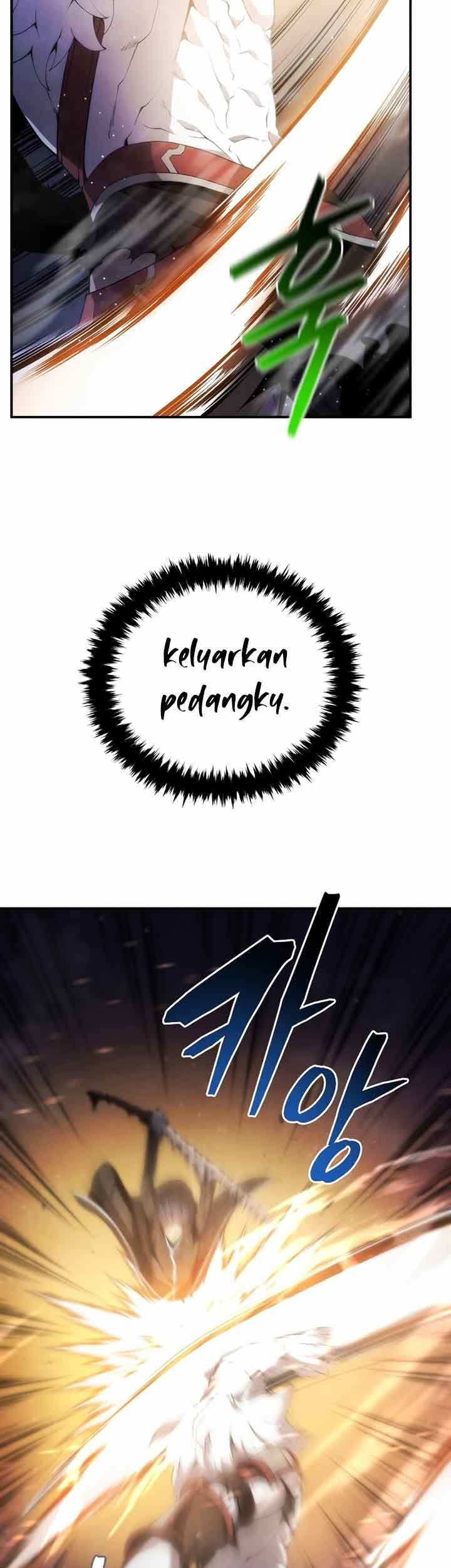Swordmaster’s Youngest Son Chapter 18 - halaman 31