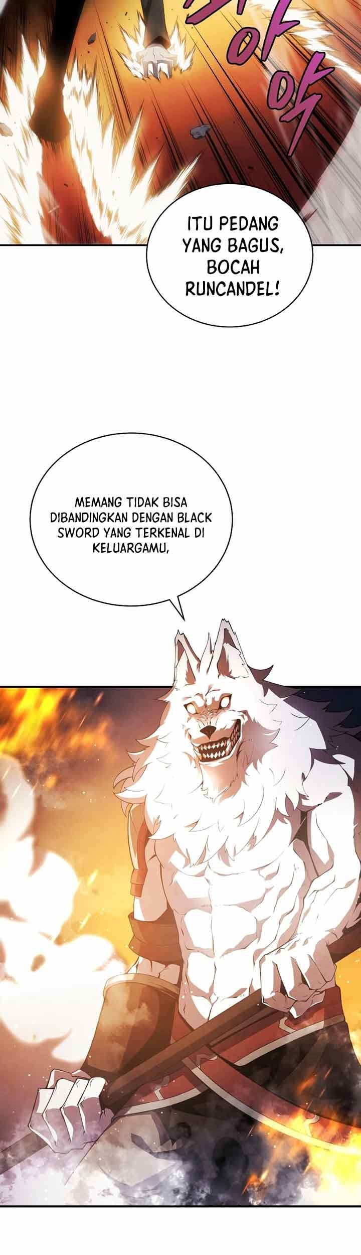 Swordmaster’s Youngest Son Chapter 18 - halaman 33