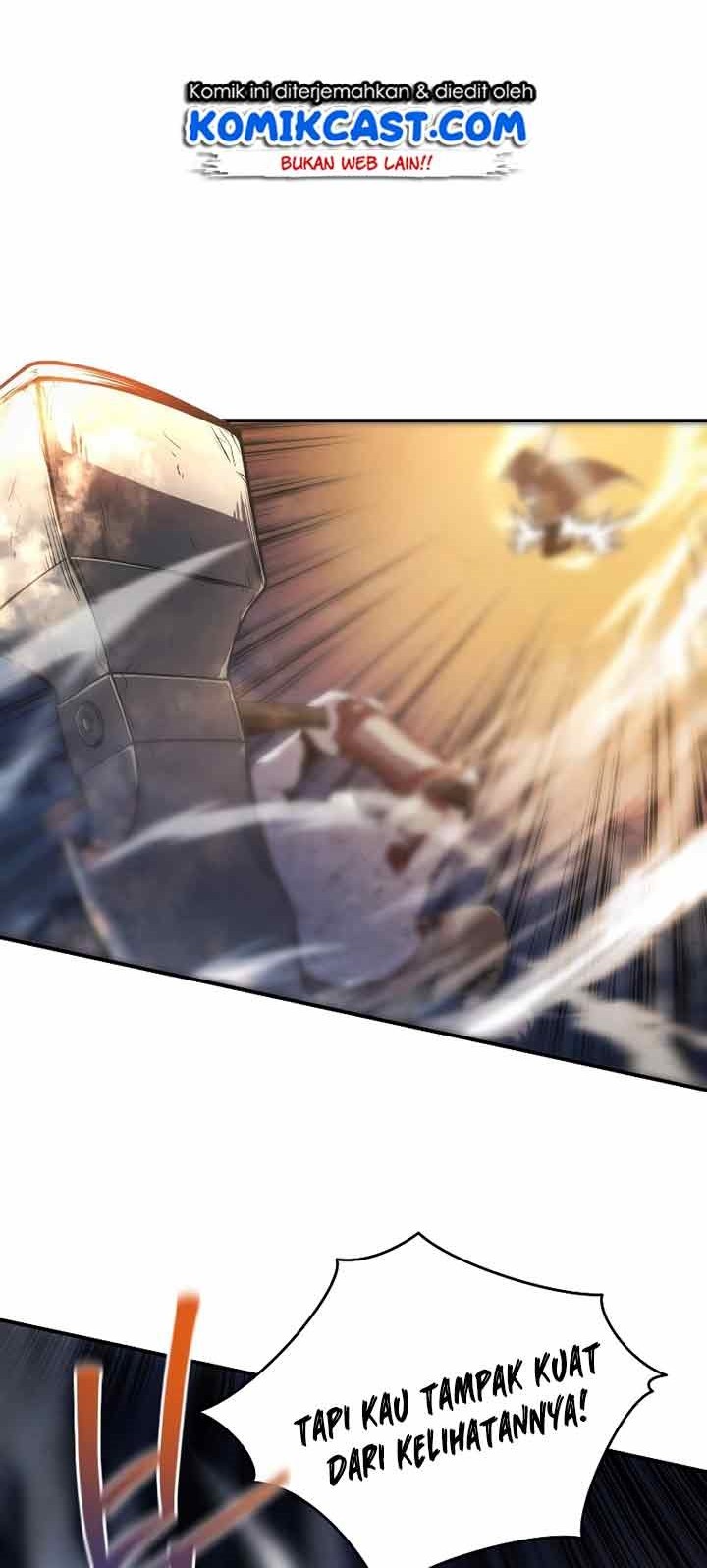 Swordmaster’s Youngest Son Chapter 18 - halaman 34