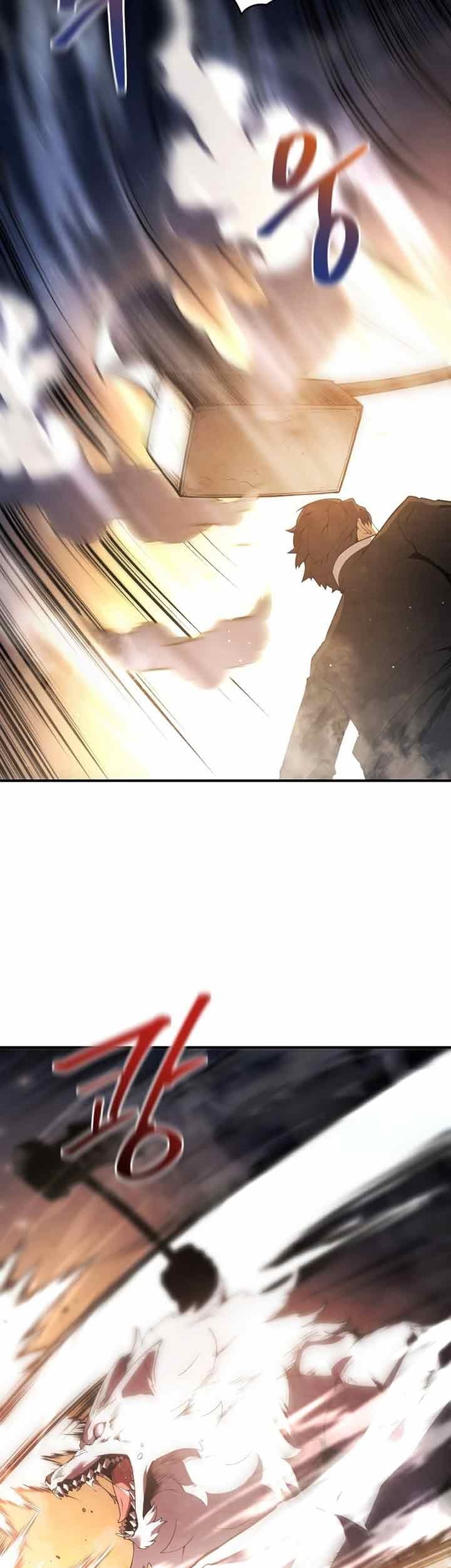Swordmaster’s Youngest Son Chapter 18 - halaman 35