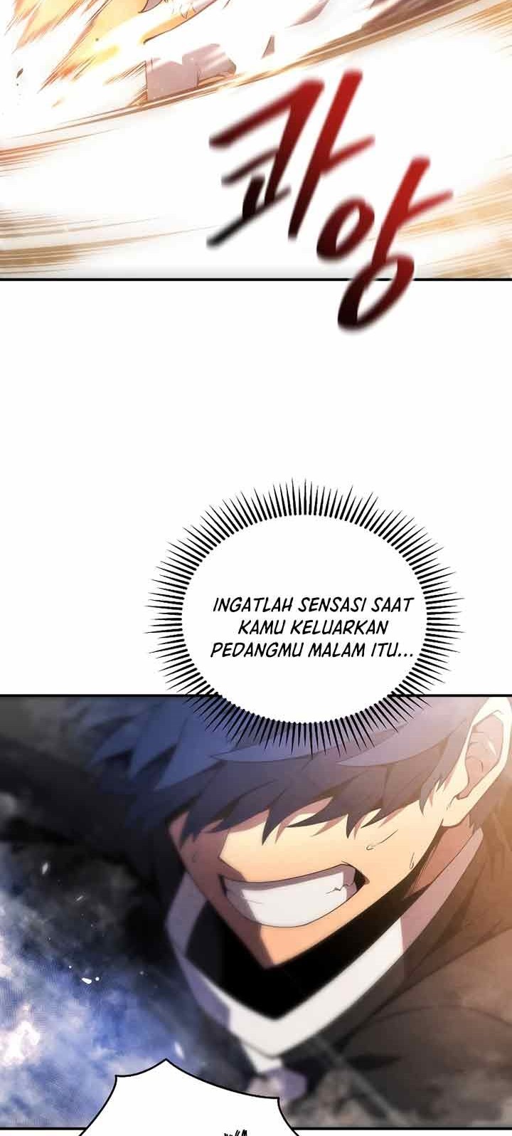 Swordmaster’s Youngest Son Chapter 18 - halaman 36