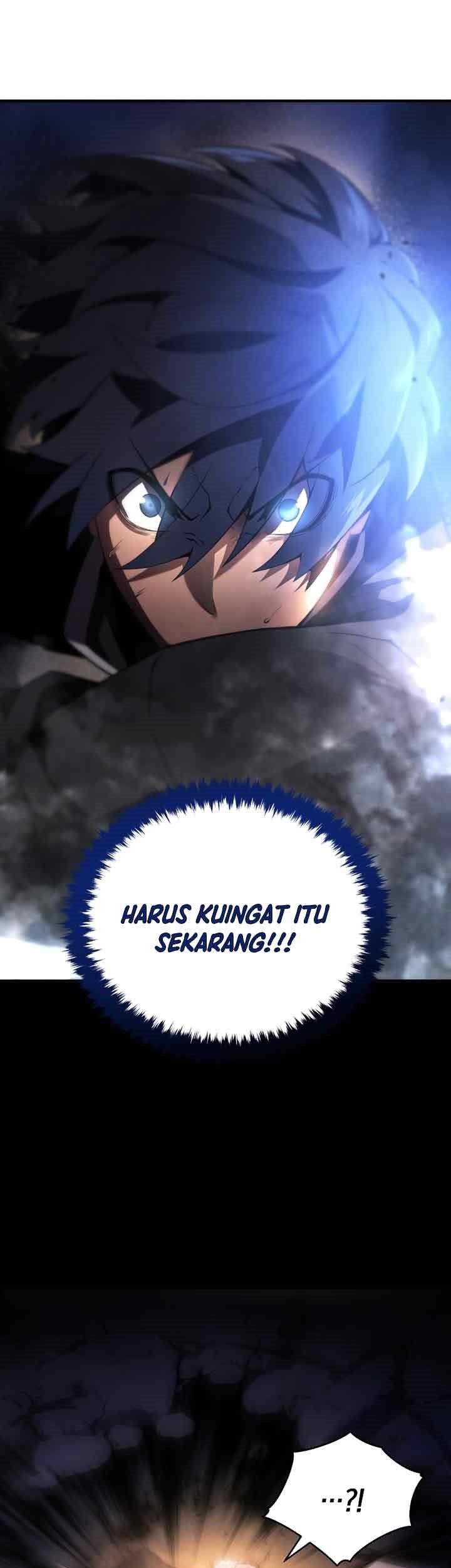 Swordmaster’s Youngest Son Chapter 18 - halaman 39