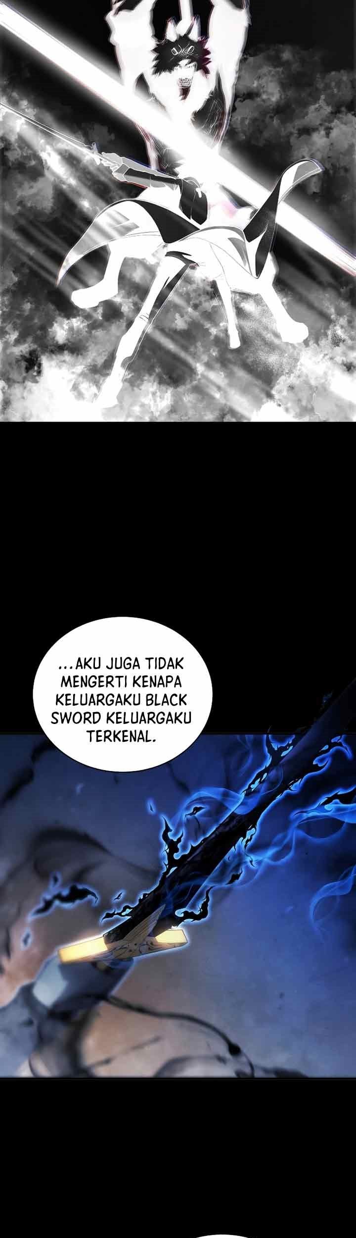 Swordmaster’s Youngest Son Chapter 18 - halaman 43