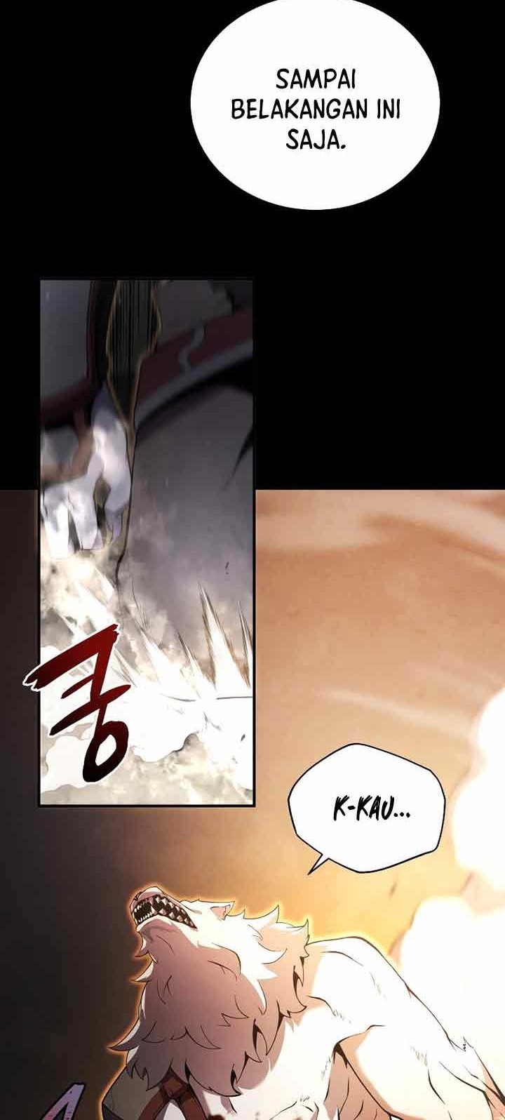 Swordmaster’s Youngest Son Chapter 18 - halaman 44