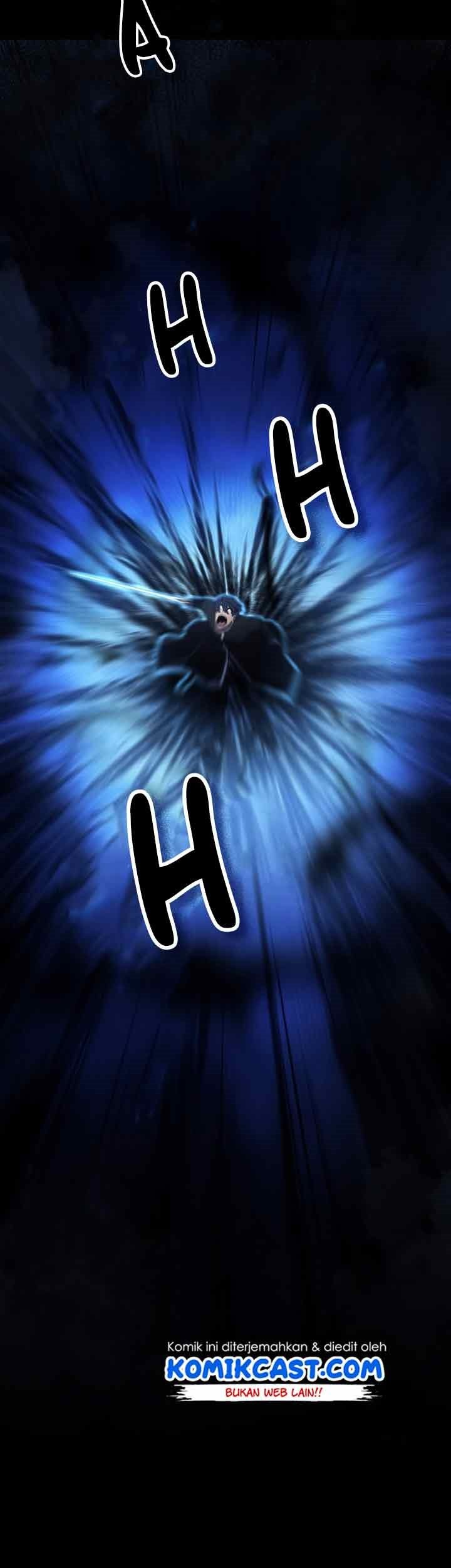 Swordmaster’s Youngest Son Chapter 18 - halaman 49
