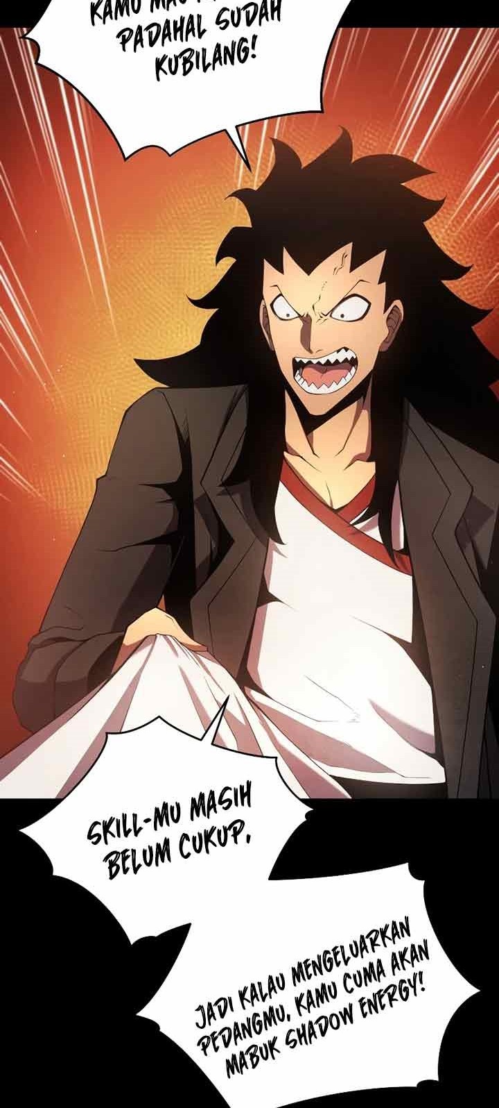 Swordmaster’s Youngest Son Chapter 18 - halaman 5