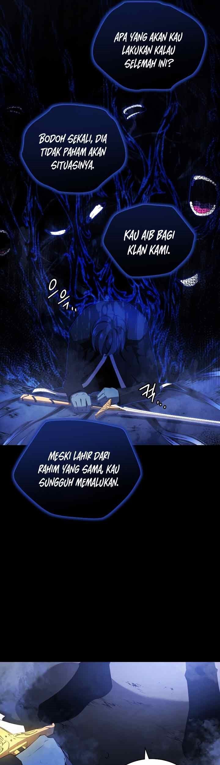 Swordmaster’s Youngest Son Chapter 18 - halaman 51
