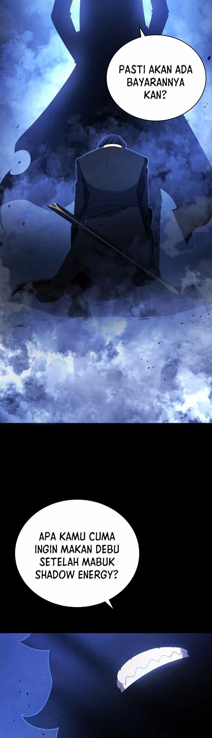 Swordmaster’s Youngest Son Chapter 18 - halaman 53