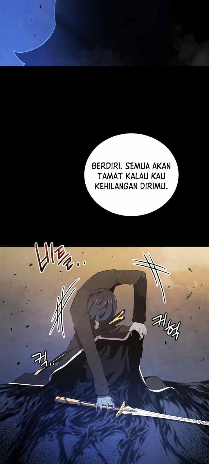 Swordmaster’s Youngest Son Chapter 18 - halaman 54