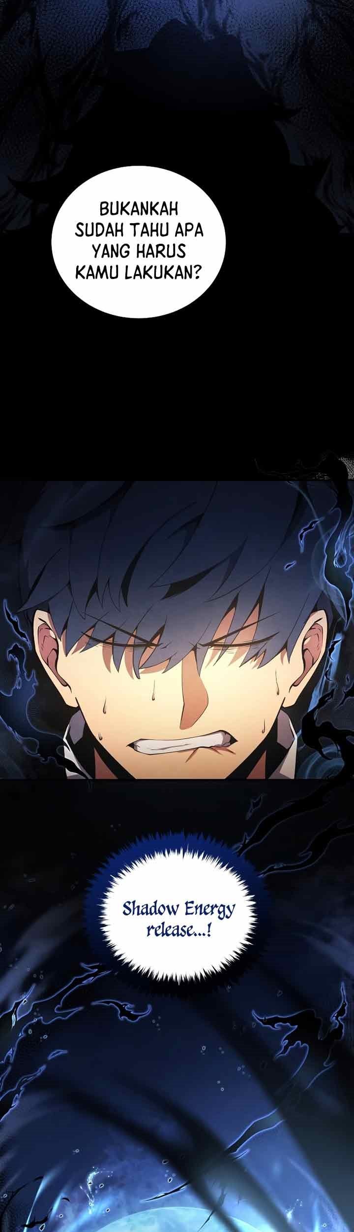 Swordmaster’s Youngest Son Chapter 18 - halaman 55