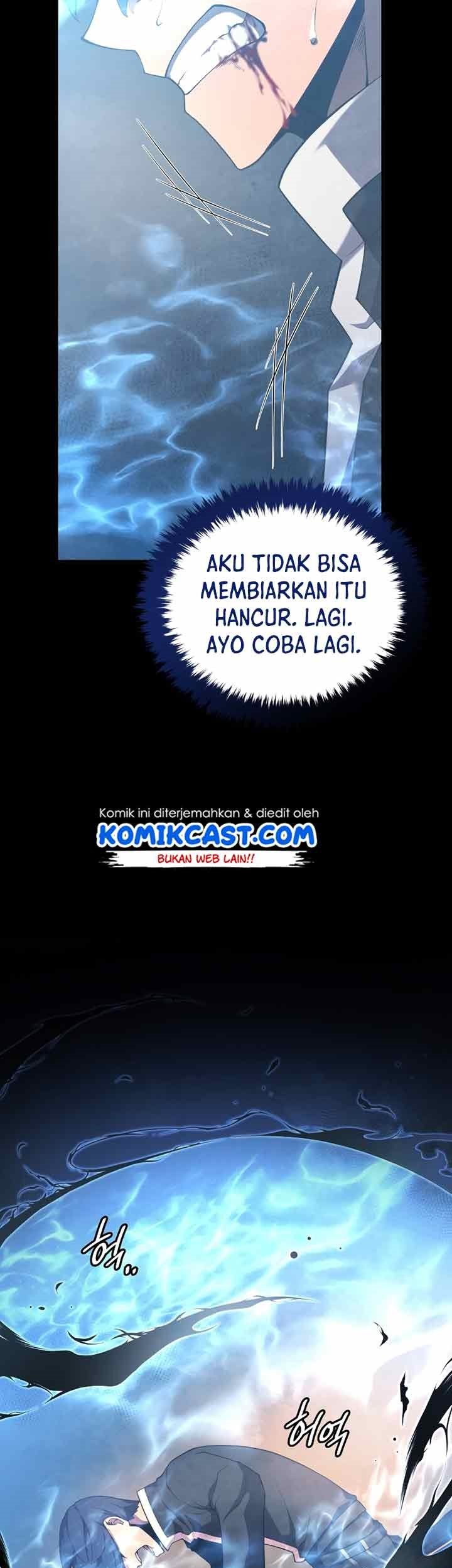 Swordmaster’s Youngest Son Chapter 18 - halaman 57
