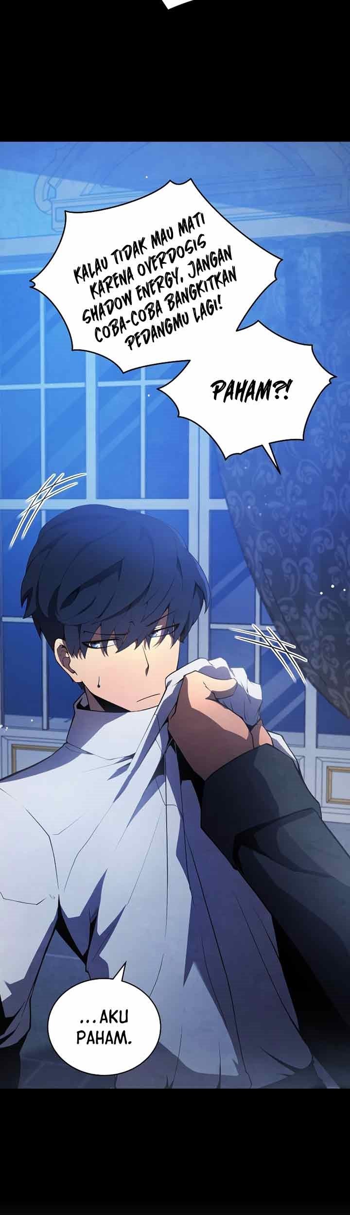 Swordmaster’s Youngest Son Chapter 18 - halaman 6