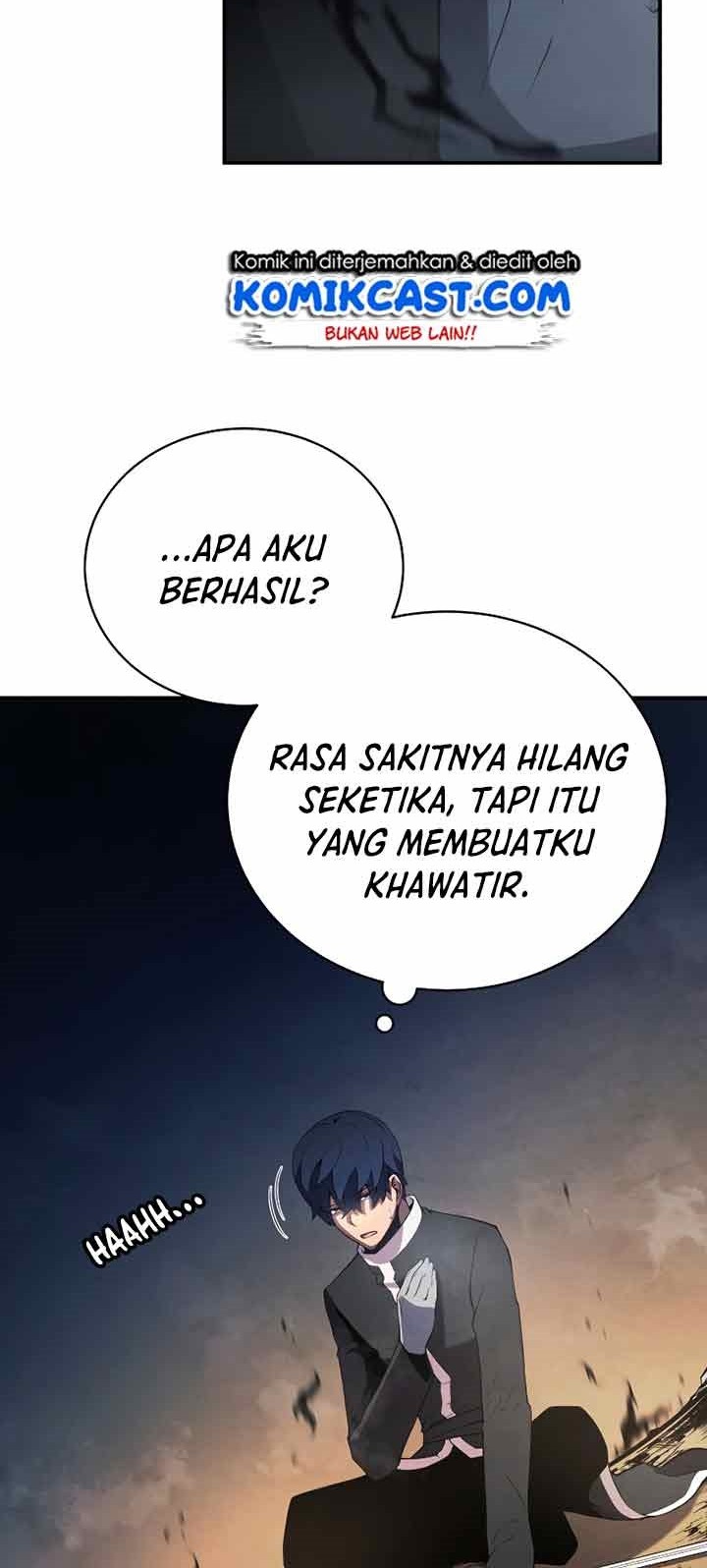 Swordmaster’s Youngest Son Chapter 18 - halaman 60