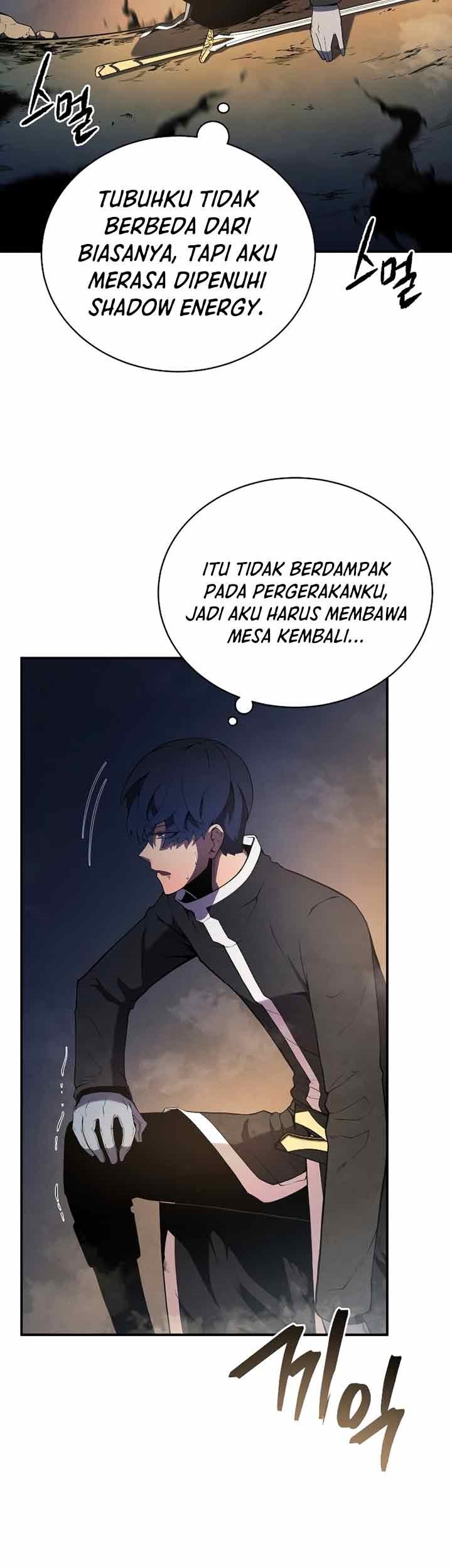 Swordmaster’s Youngest Son Chapter 18 - halaman 61