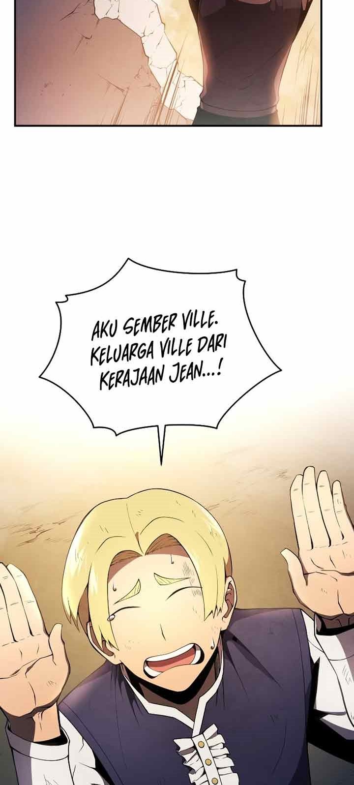 Swordmaster’s Youngest Son Chapter 18 - halaman 64