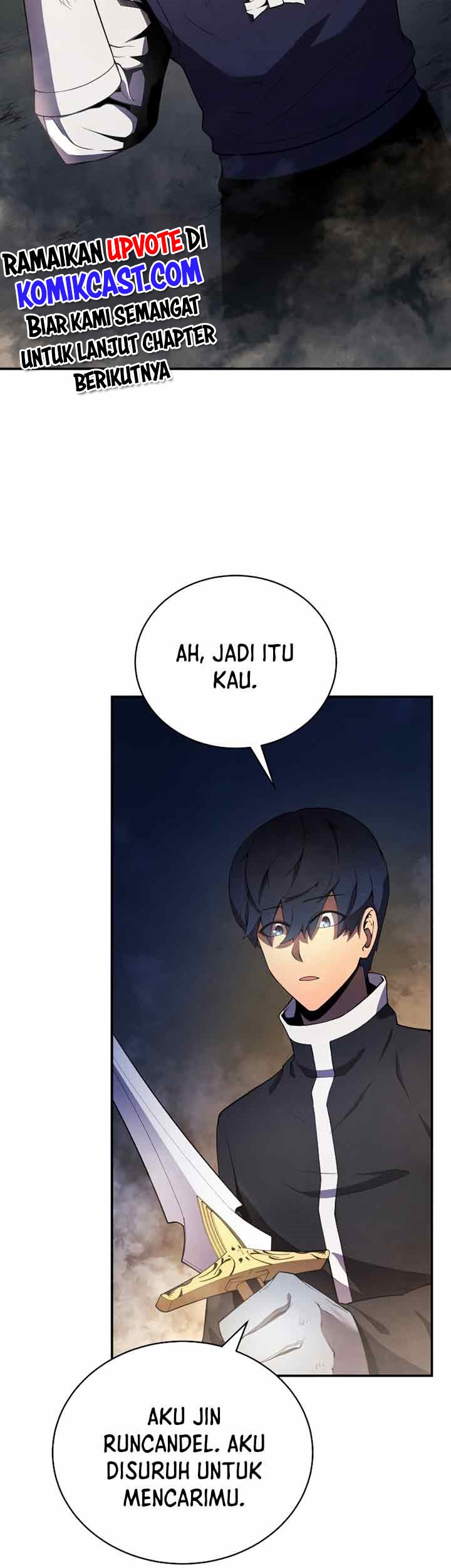 Swordmaster’s Youngest Son Chapter 18 - halaman 65