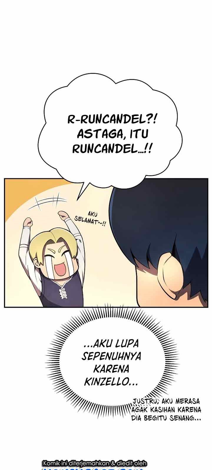 Swordmaster’s Youngest Son Chapter 18 - halaman 66