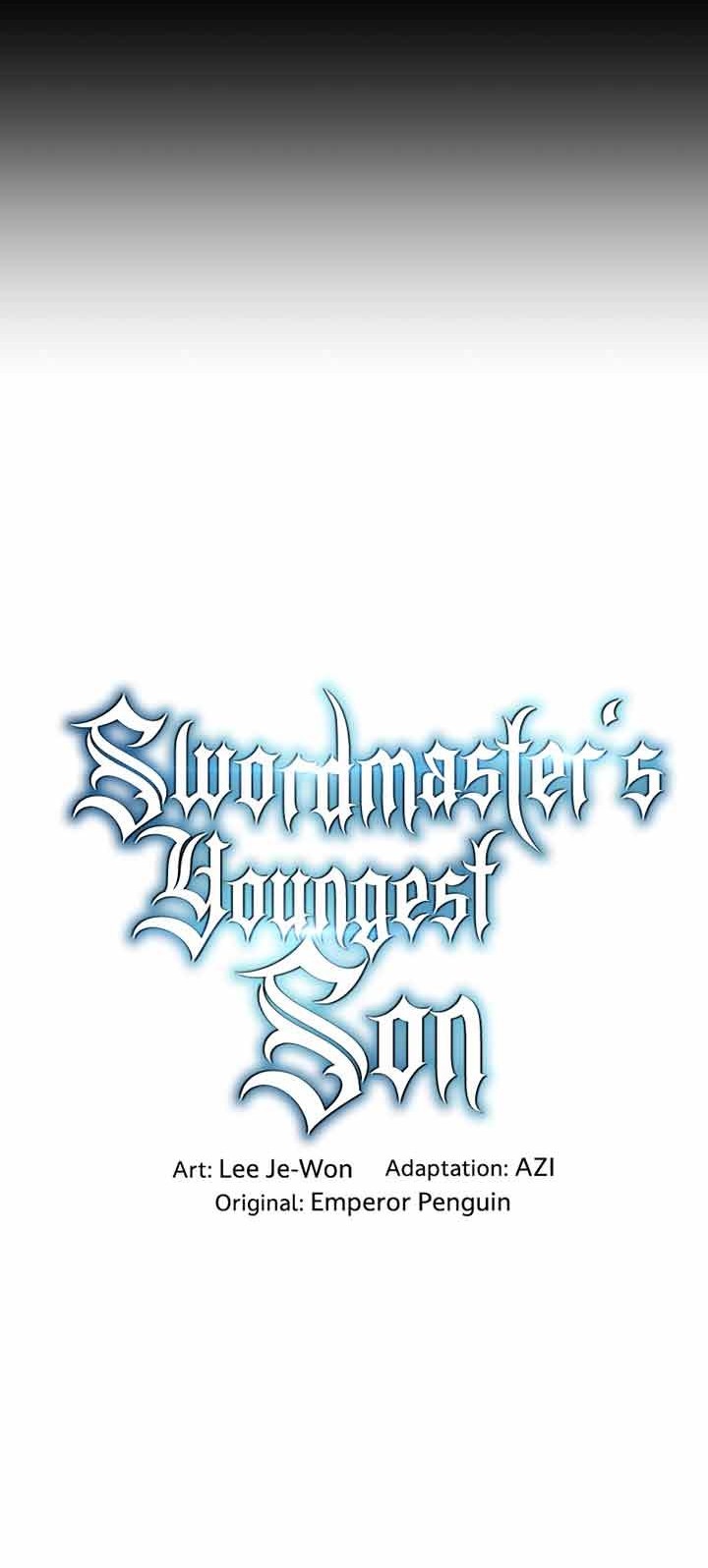 Swordmaster’s Youngest Son Chapter 18 - halaman 7