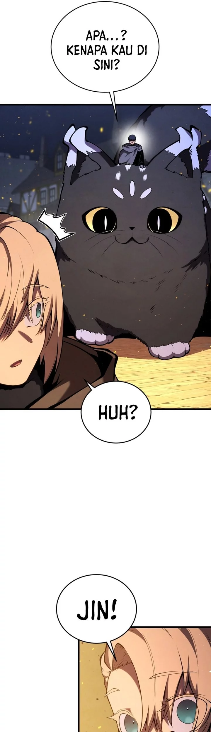 Swordmaster’s Youngest Son Chapter 180 - halaman 13