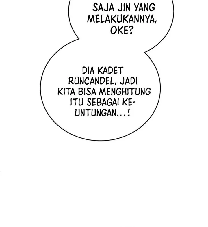 Swordmaster’s Youngest Son Chapter 180 - halaman 22