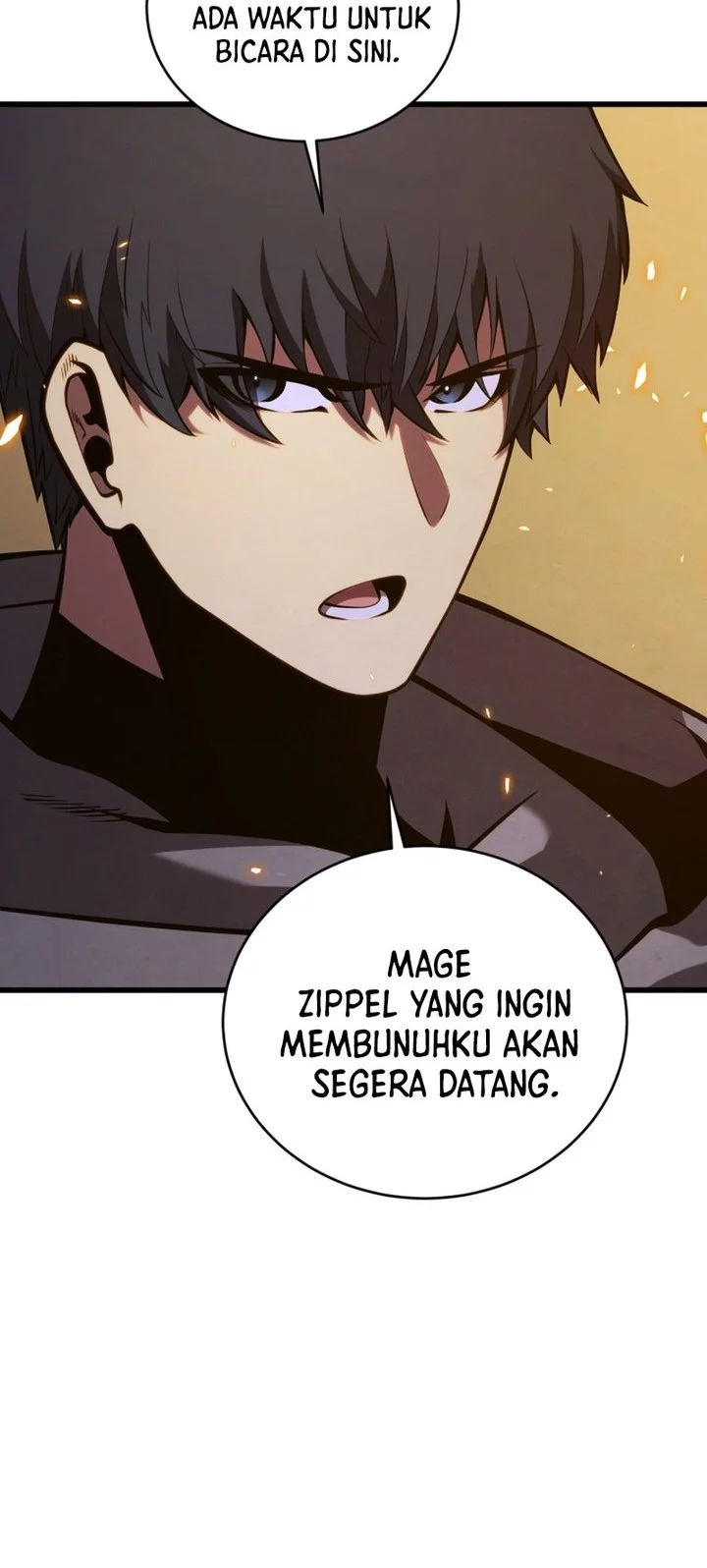 Swordmaster’s Youngest Son Chapter 180 - halaman 26