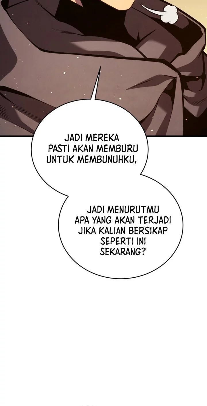 Swordmaster’s Youngest Son Chapter 180 - halaman 32