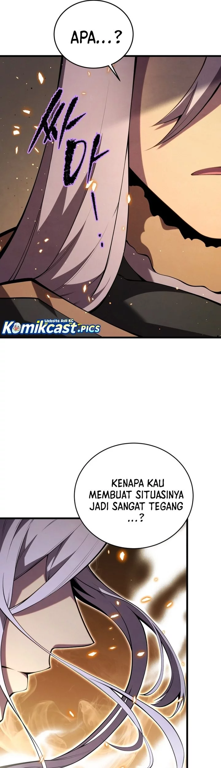 Swordmaster’s Youngest Son Chapter 180 - halaman 33