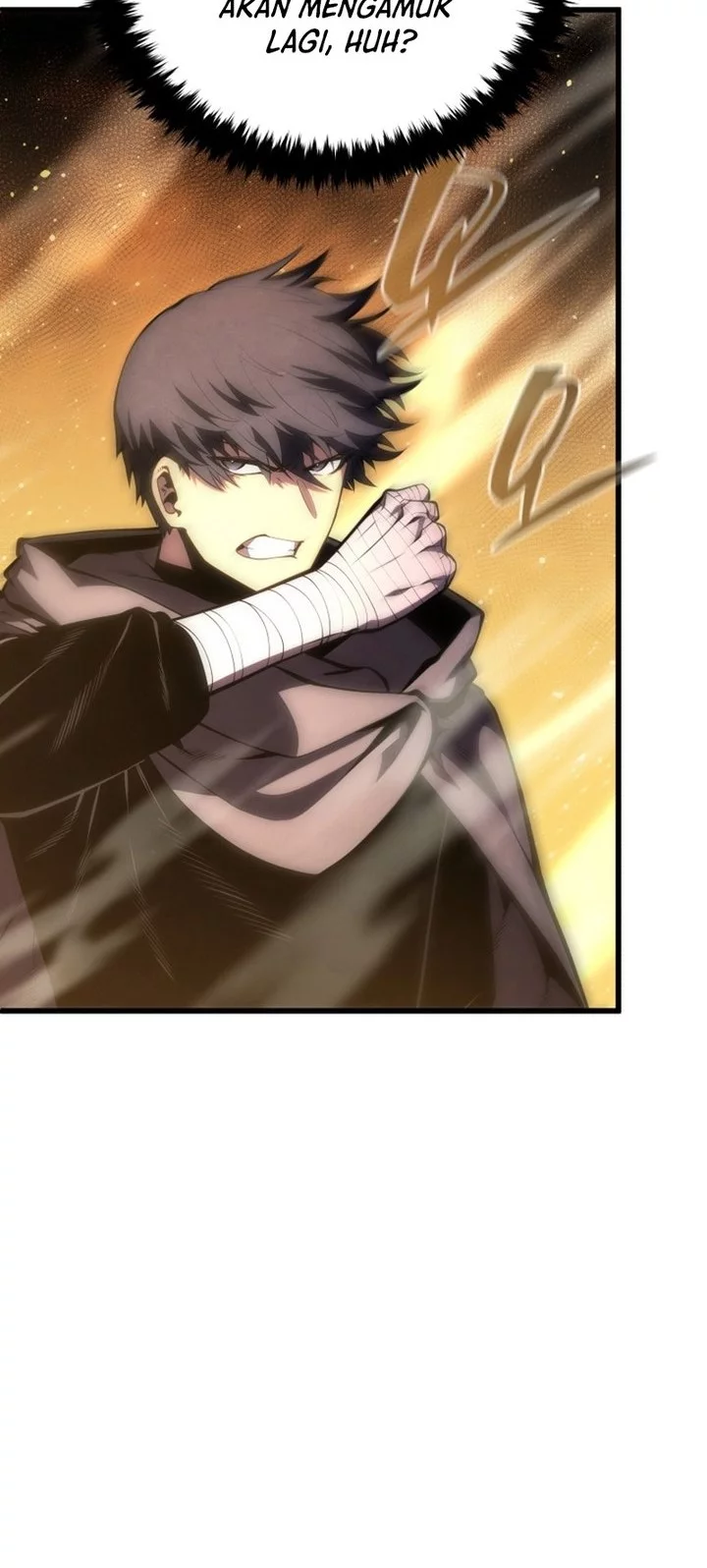 Swordmaster’s Youngest Son Chapter 180 - halaman 36