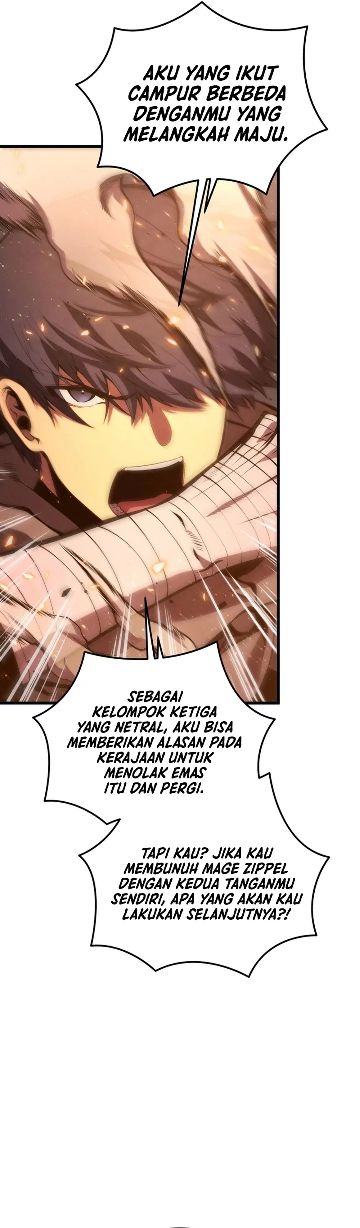 Swordmaster’s Youngest Son Chapter 180 - halaman 41
