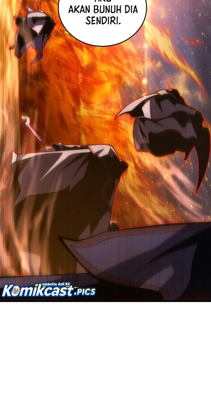 Swordmaster’s Youngest Son Chapter 180 - halaman 45