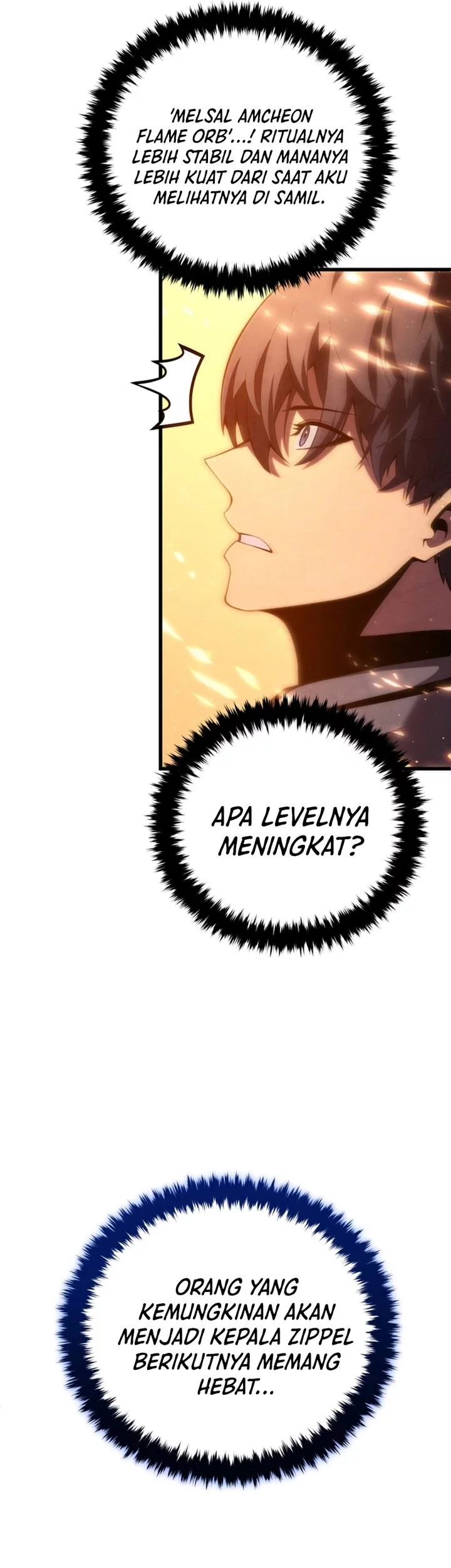 Swordmaster’s Youngest Son Chapter 180 - halaman 46