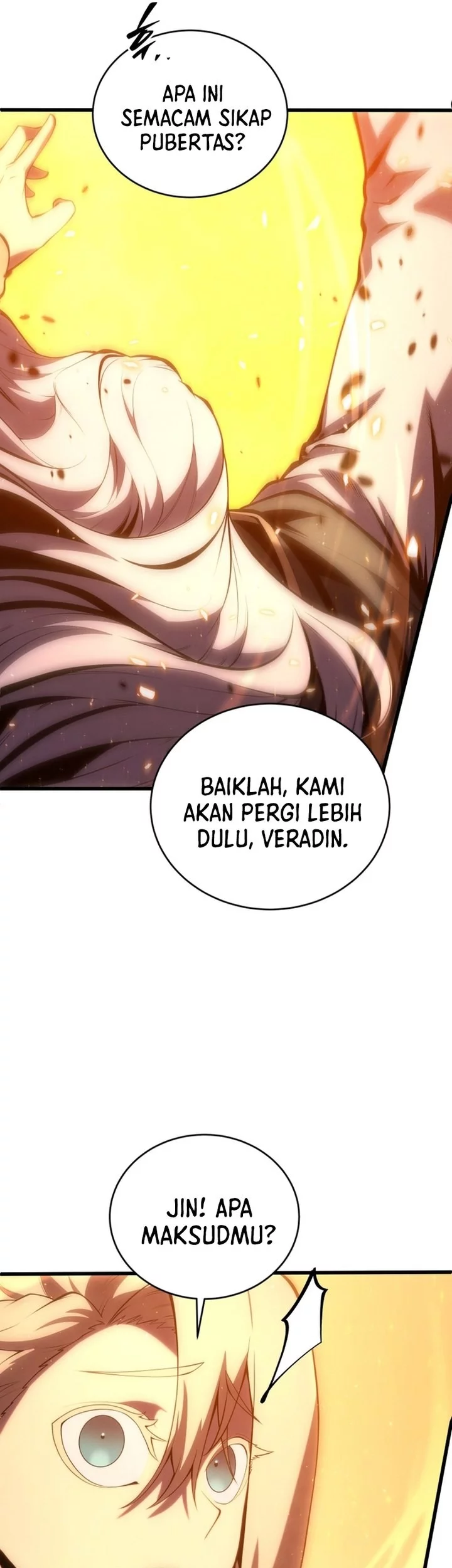 Swordmaster’s Youngest Son Chapter 180 - halaman 48