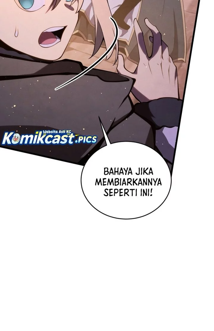 Swordmaster’s Youngest Son Chapter 180 - halaman 56