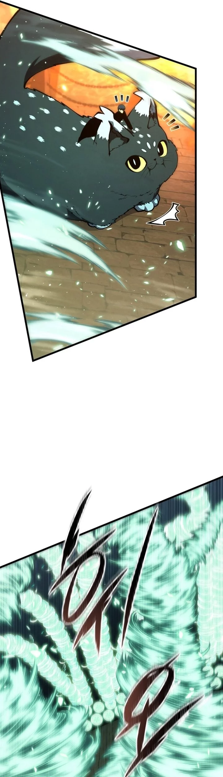 Swordmaster’s Youngest Son Chapter 180 - halaman 66