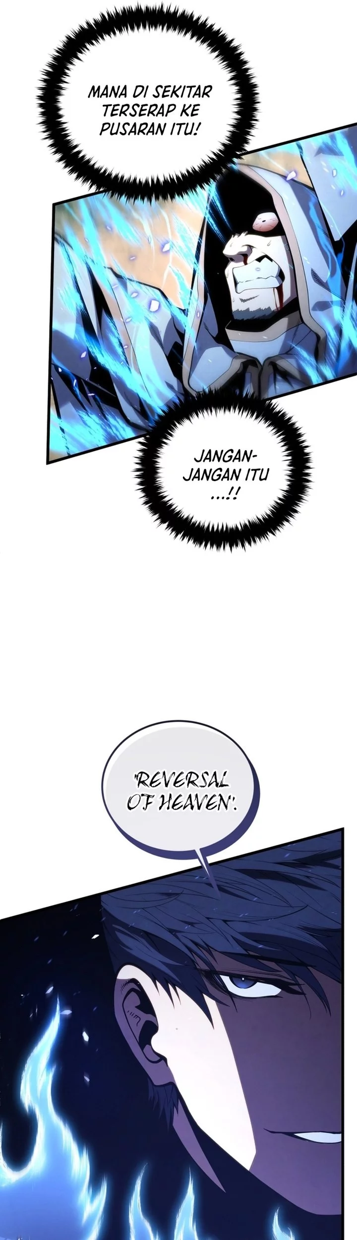 Swordmaster’s Youngest Son Chapter 180 - halaman 74