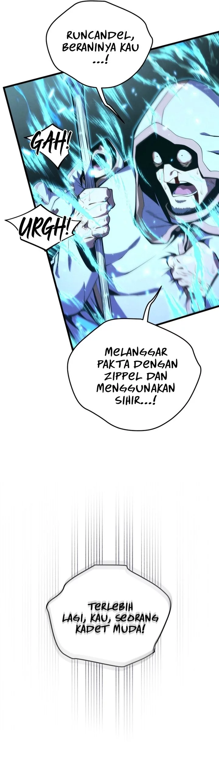 Swordmaster’s Youngest Son Chapter 180 - halaman 78