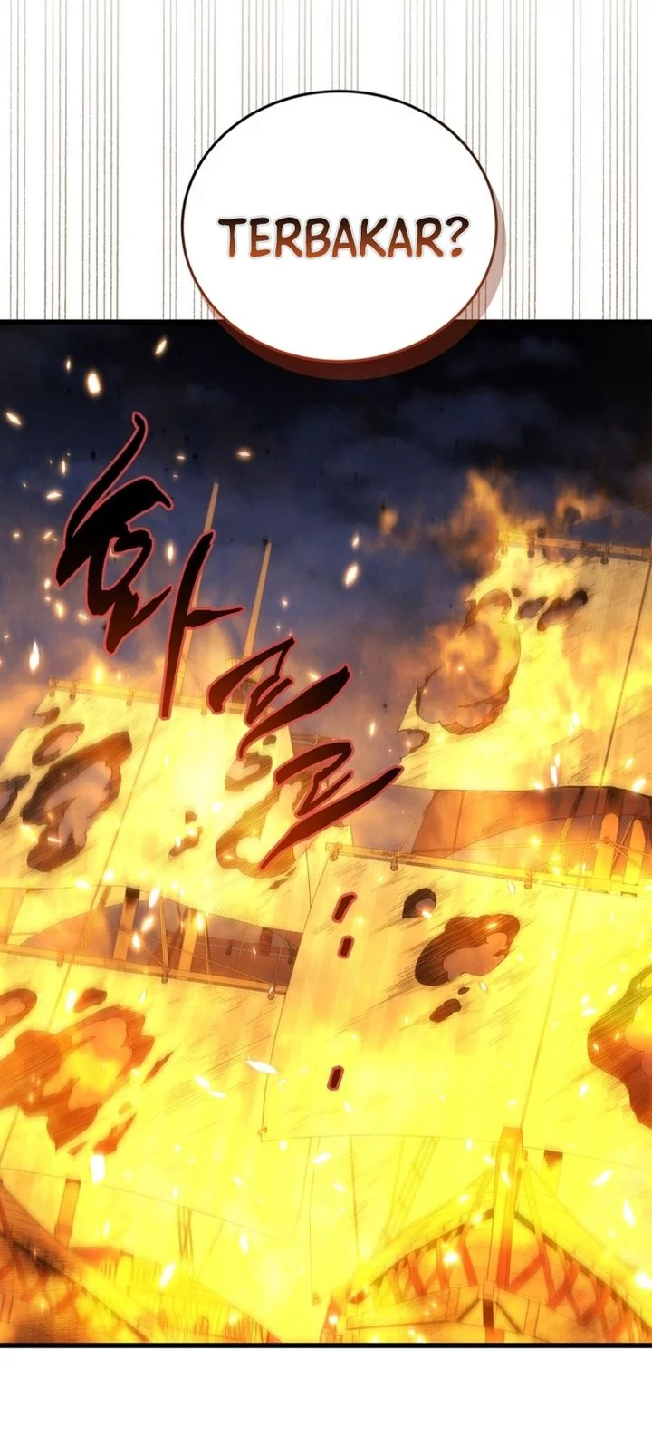 Swordmaster’s Youngest Son Chapter 180 - halaman 8
