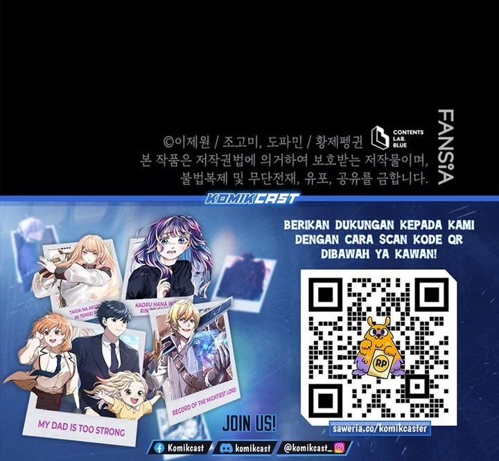 Swordmaster’s Youngest Son Chapter 180 - halaman 86