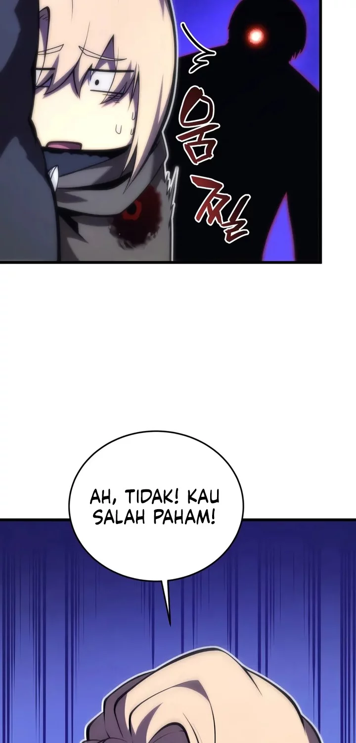 Swordmaster’s Youngest Son Chapter 181 - halaman 12