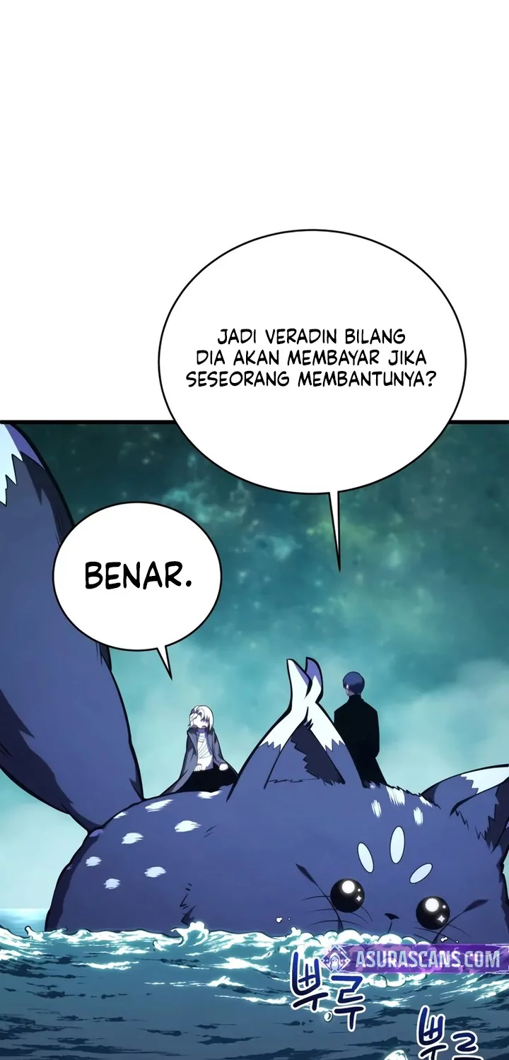 Swordmaster’s Youngest Son Chapter 181 - halaman 14