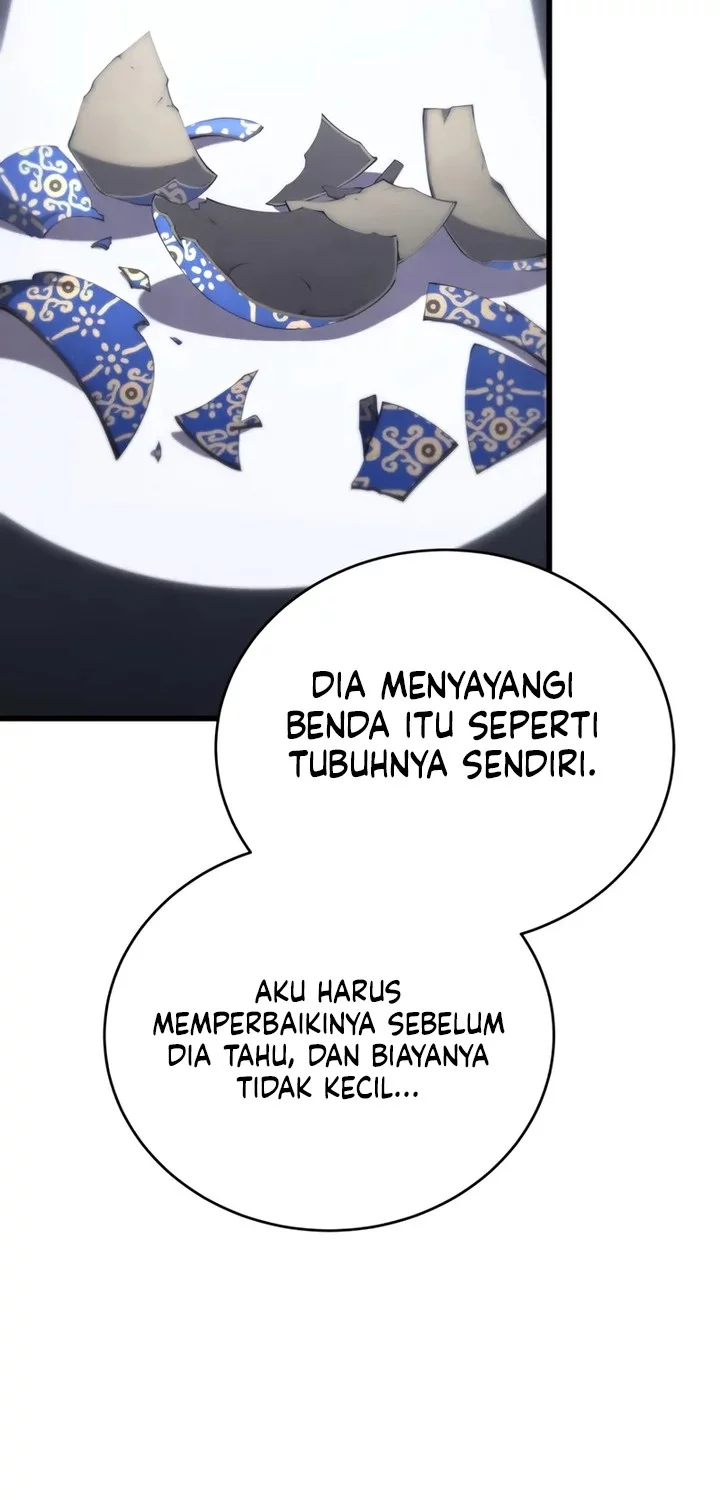 Swordmaster’s Youngest Son Chapter 181 - halaman 16